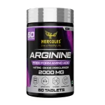 Hercules Arginine 2000 MG