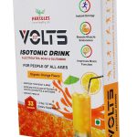 Hercules Volts Isotonic Drink Organic
