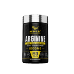 Hercules Arginine 2000MG POWERFUL BLOOD FLOW SUPPORT