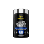 Hercules CMD3 60TAB ADVANCED BONE & CALCIUM SUPPORT
