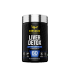 Hercules Liver Detox 60TAB ADVANCED LIVER SUPPORT FORMULA